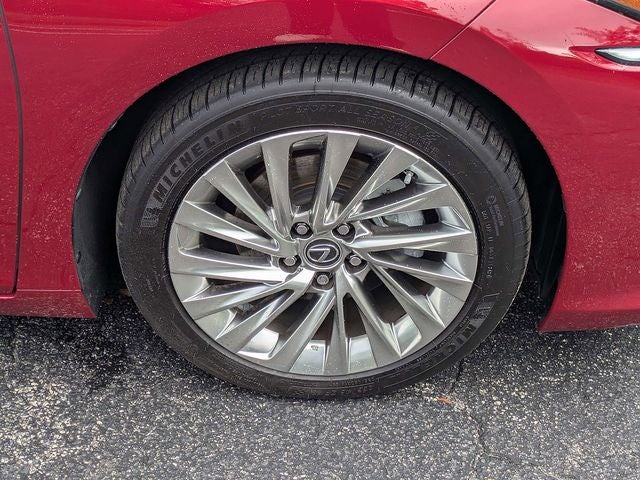 2019 Lexus ES 350 Ultra Luxury