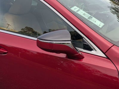 2019 Lexus ES 350 Ultra Luxury