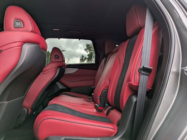 2025 Acura MDX A-Spec SH-AWD