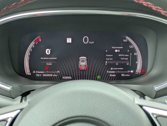 2025 Acura MDX A-Spec SH-AWD