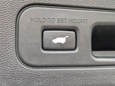 2022 Acura MDX Technology SH-AWD