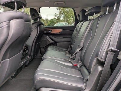 2022 Acura MDX Technology SH-AWD