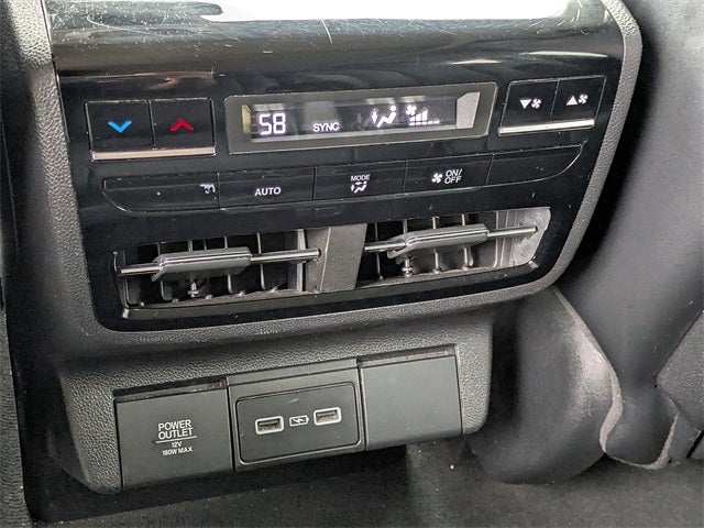 2022 Acura MDX Technology SH-AWD