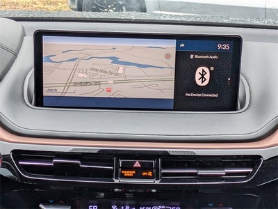 2022 Acura MDX Technology SH-AWD