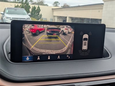 2022 Acura MDX Technology SH-AWD