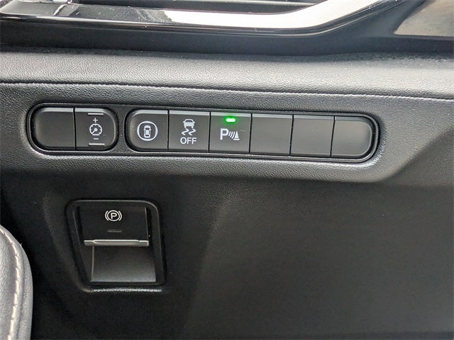 2022 Acura MDX Technology SH-AWD