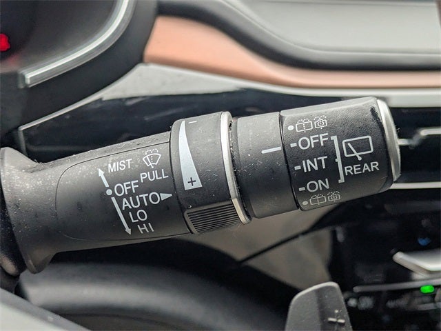 2022 Acura MDX Technology SH-AWD