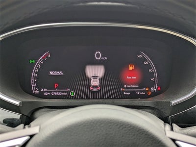 2022 Acura MDX Technology SH-AWD