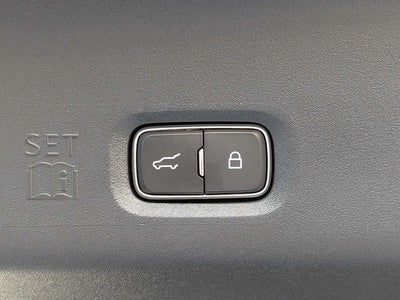2025 Lincoln Navigator L Black Label