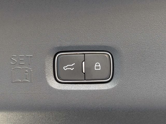 2025 Lincoln Navigator L Black Label