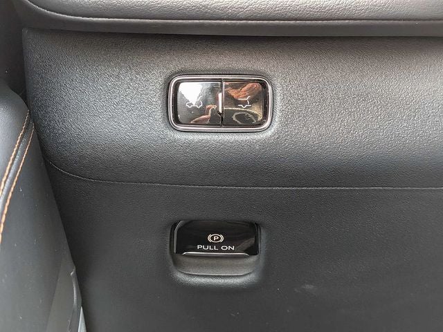 2025 Lincoln Navigator L Black Label