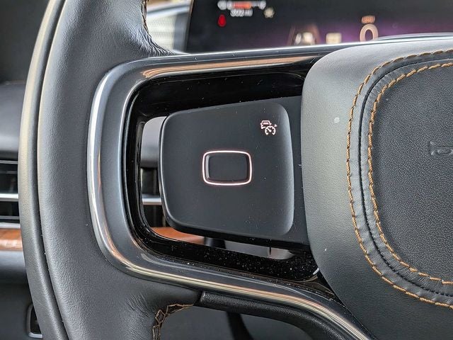 2025 Lincoln Navigator L Black Label