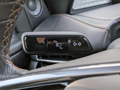 2025 Lincoln Navigator L Black Label
