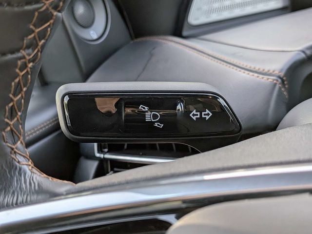2025 Lincoln Navigator L Black Label