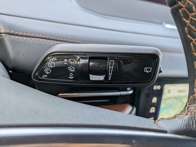 2025 Lincoln Navigator L Black Label
