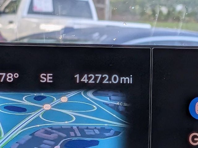 2025 Lincoln Navigator L Black Label