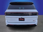 2025 Lincoln Navigator L Black Label