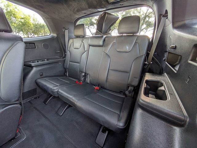 2023 Kia Telluride SX-Prestige X-Line