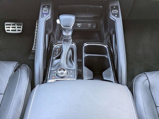2023 Kia Telluride SX-Prestige X-Line