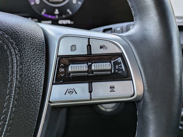 2023 Kia Telluride SX-Prestige X-Line