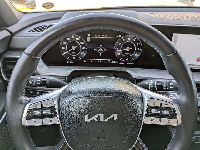 2023 Kia Telluride SX-Prestige X-Line