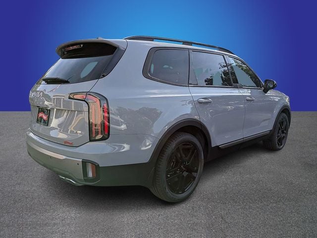2023 Kia Telluride SX-Prestige X-Line