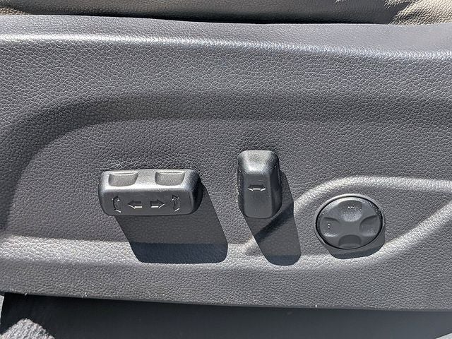 2016 Hyundai Santa Fe Sport 2.0T