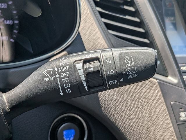 2016 Hyundai Santa Fe Sport 2.0T