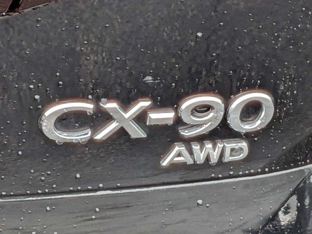 2024 Mazda Mazda CX-90 3.3 Turbo Premium Plus