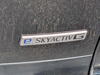 2024 Mazda Mazda CX-90 3.3 Turbo Premium Plus
