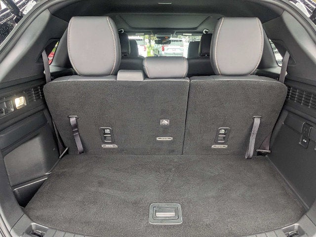 2024 Mazda Mazda CX-90 3.3 Turbo Premium Plus