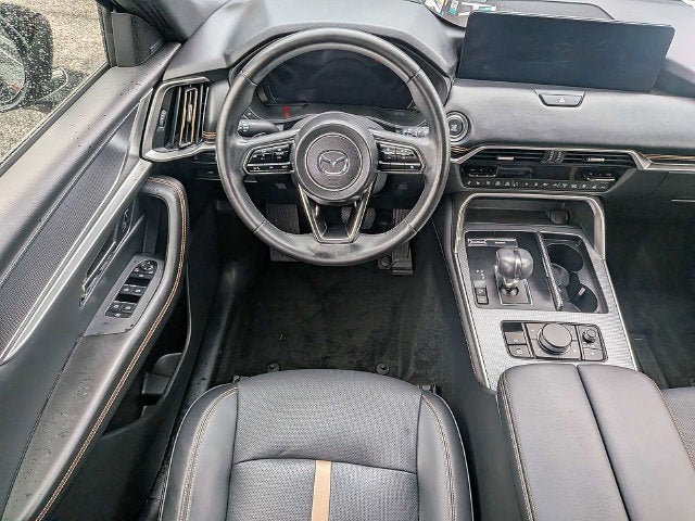 2024 Mazda Mazda CX-90 3.3 Turbo Premium Plus
