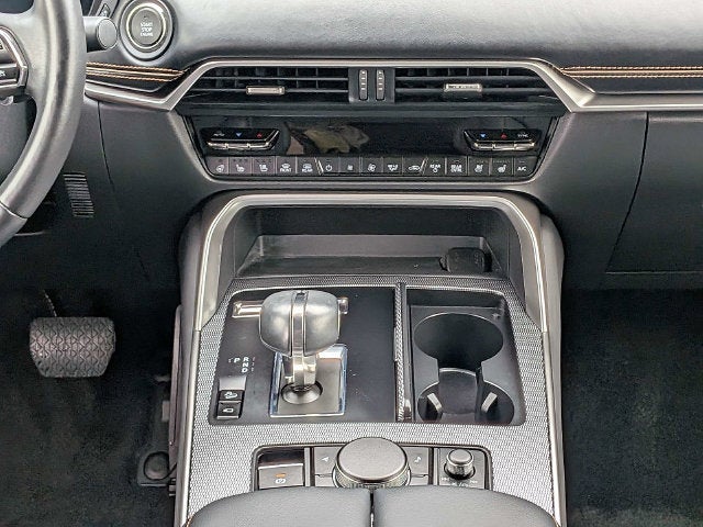 2024 Mazda Mazda CX-90 3.3 Turbo Premium Plus