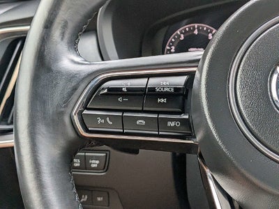2024 Mazda Mazda CX-90 3.3 Turbo Premium Plus