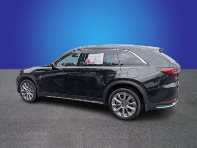 2024 Mazda Mazda CX-90 3.3 Turbo Premium Plus