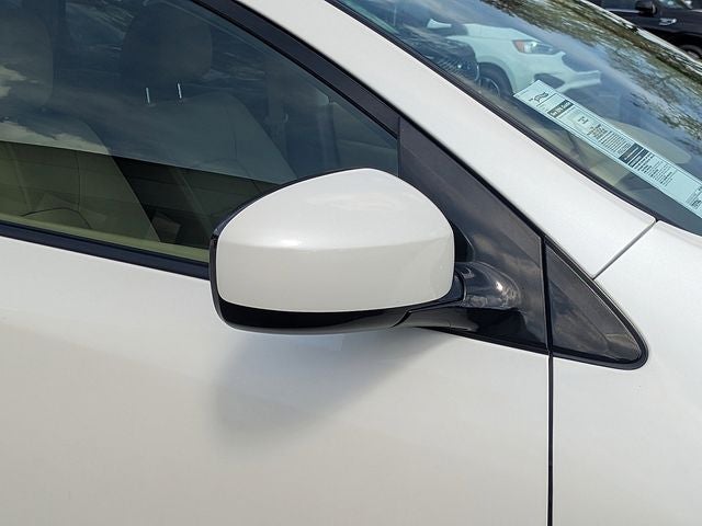 2012 Nissan Murano LE