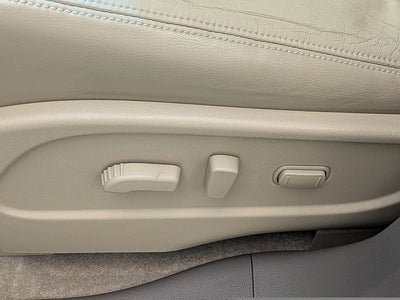 2012 Nissan Murano LE