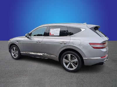2024 Genesis GV80 3.5T