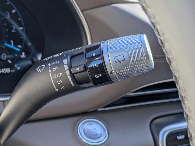 2024 Genesis GV80 3.5T