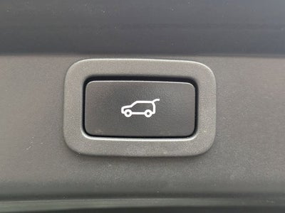 2020 Jaguar I-PACE SE