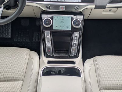 2020 Jaguar I-PACE SE