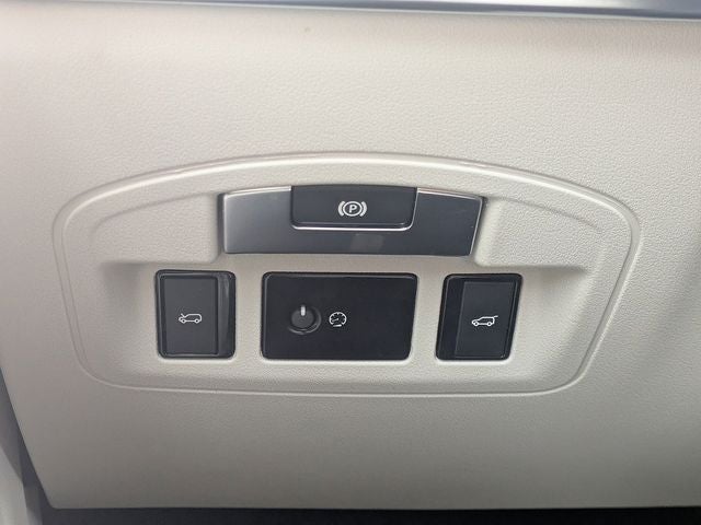 2020 Jaguar I-PACE SE