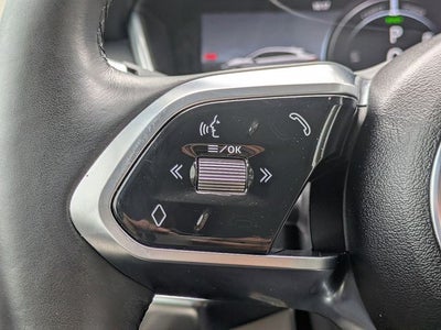 2020 Jaguar I-PACE SE
