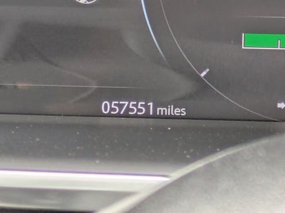 2020 Jaguar I-PACE SE