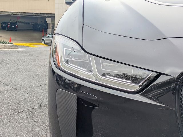 2020 Jaguar I-PACE SE