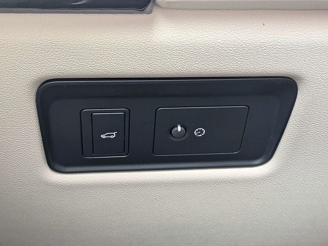 2021 Land Rover Range Rover Westminster