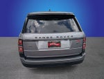 2021 Land Rover Range Rover Westminster