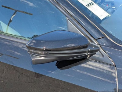 2017 Honda Civic Sport Touring