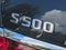 2023 Mercedes-Benz S-Class S 500 4MATIC®