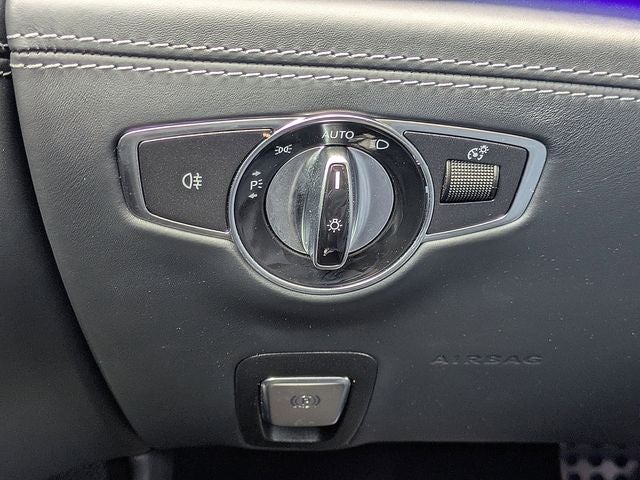 2024 Mercedes-Benz AMG® GT 43 Base 4MATIC®